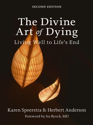 cover image of The Divine Art of Dying